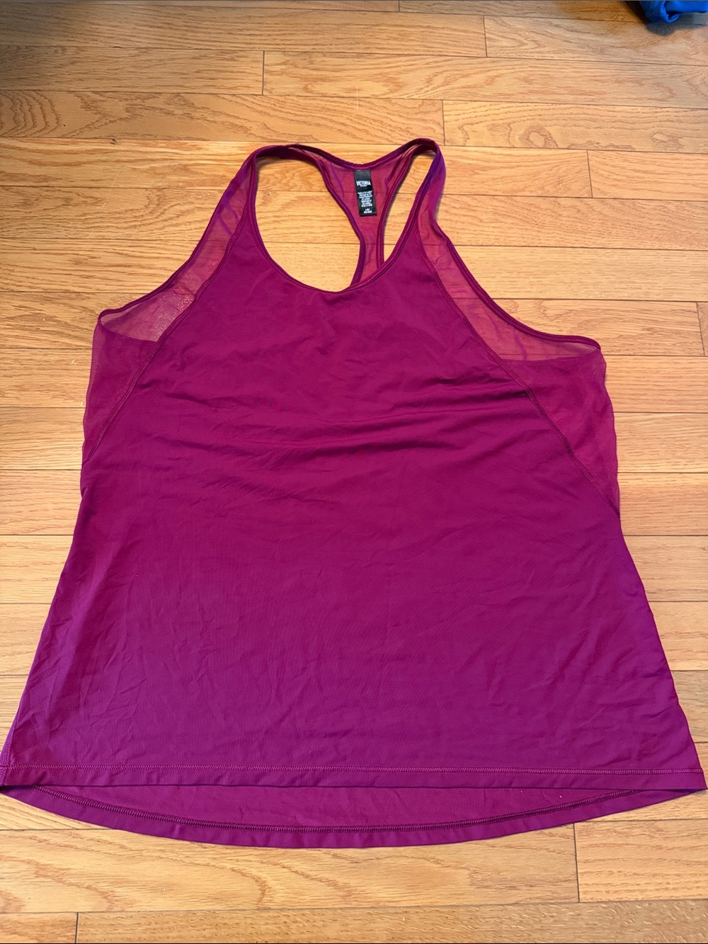 Victoria Secret Sport Tank Top